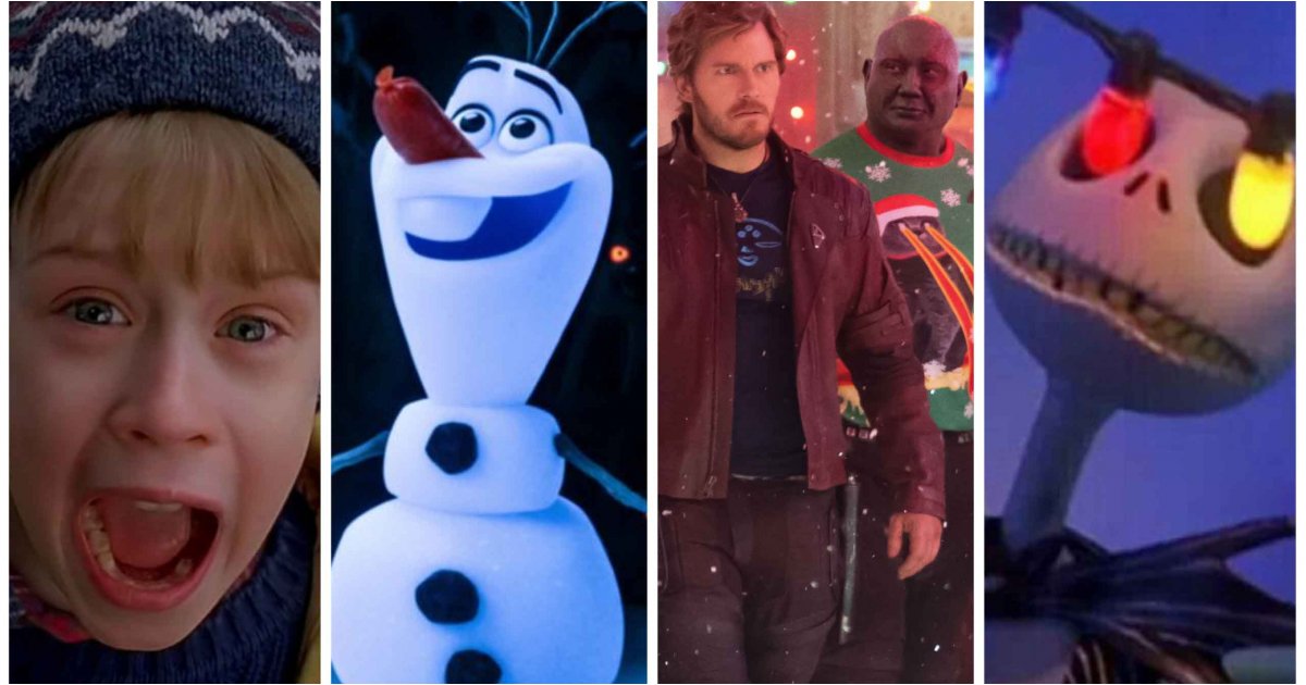 Disney+ の最高のクリスマス映画と番組: Disney+ でお祝いを楽しみましょう