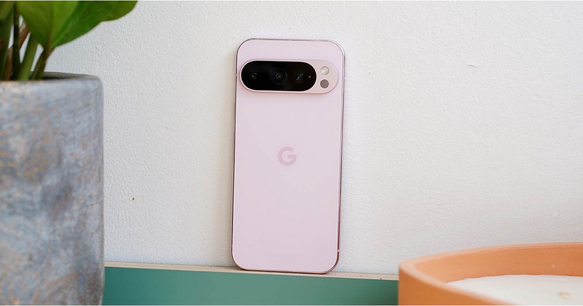 Google Pixel 9 Pro レビュー: 知っておくべき 5 つのこと