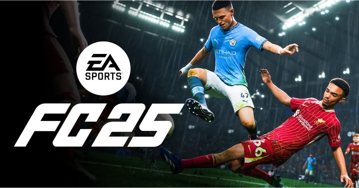 EA Sports FC 25 を最も安く購入できる場所はここです