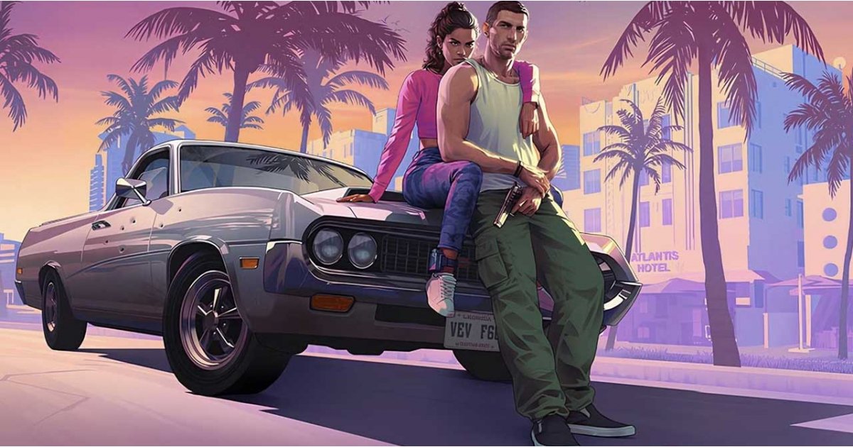 「GTA 6」は数十億ドルを稼ぎ、売上記録を更新すると予測