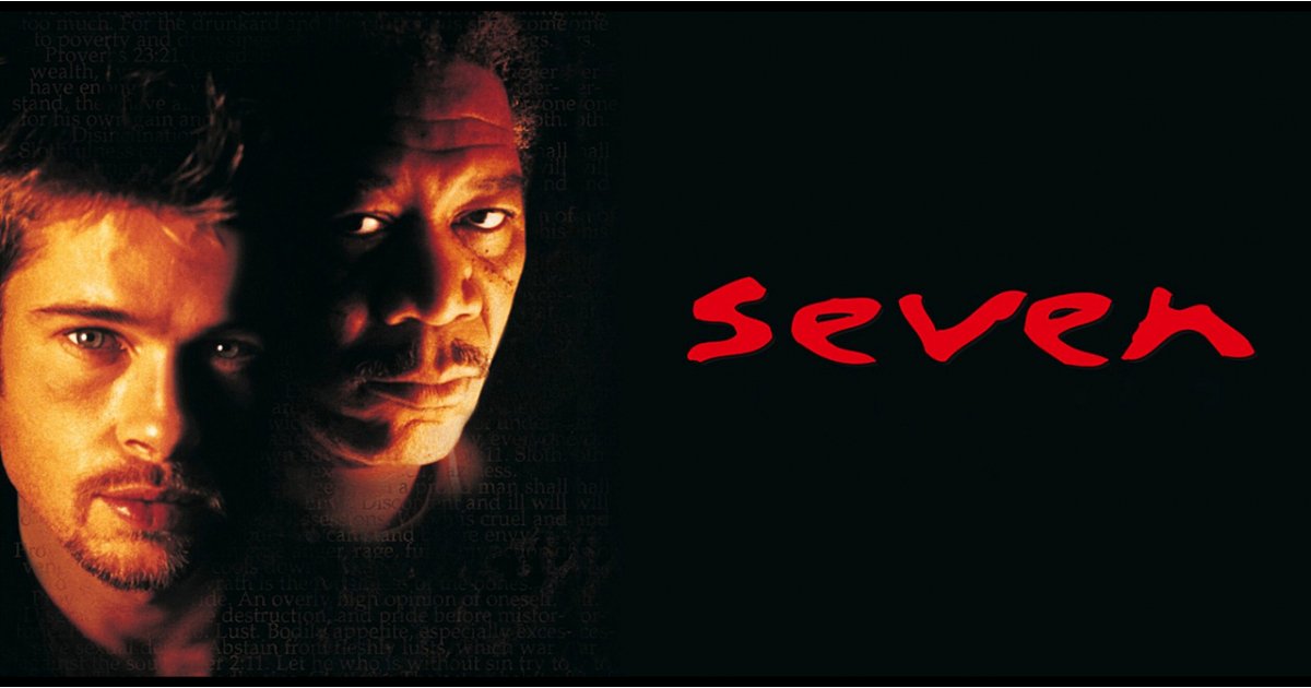 デヴィッド・フィンチャー監督による『Se7en』の 4K 再リリースでは AI が使用されていますが、それは皆さんが期待するような方法ではありません