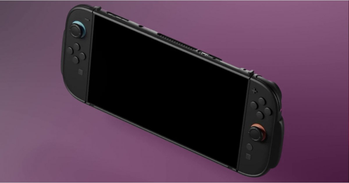 任天堂、ついにSwitch 2のリークと噂に対処