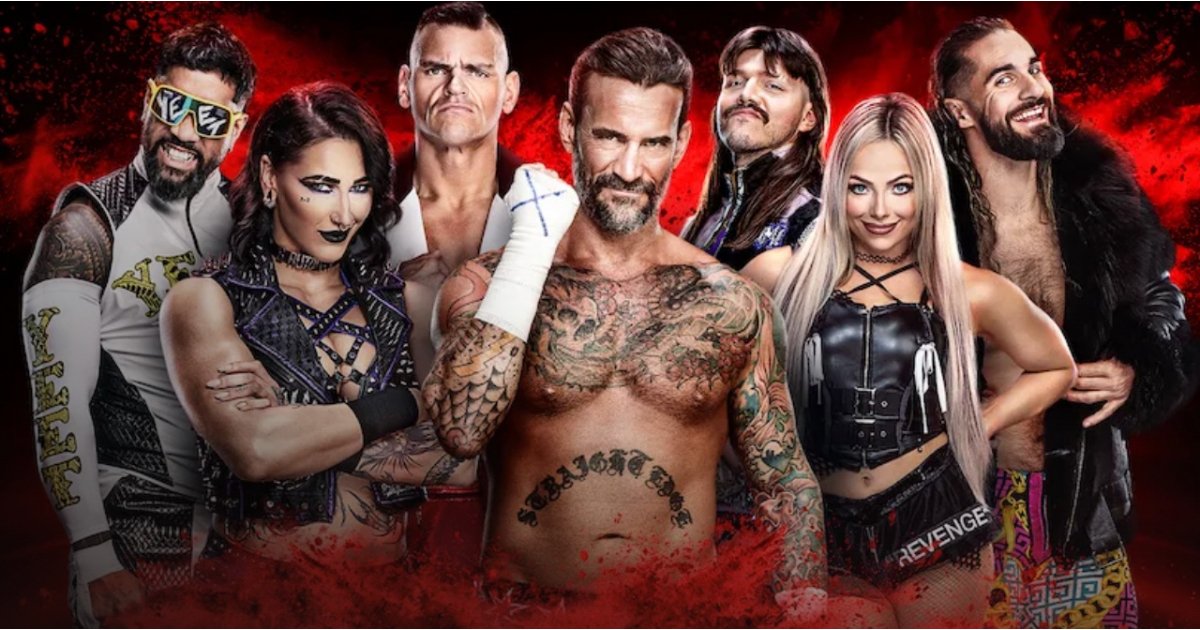 Netflix での WWE ガイド: 最初に見るべき 6 つのワールド レスリング エンターテインメント番組