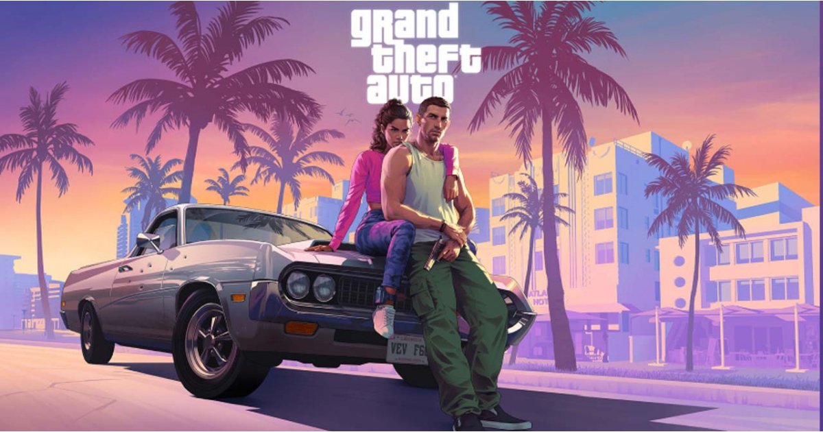 GTA 6の価格は100ドルになる可能性がある