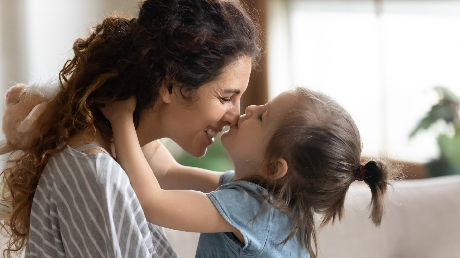 子供が年をとるとき：なぜ私たちが赤ちゃんの年を嘆く必要がないのか