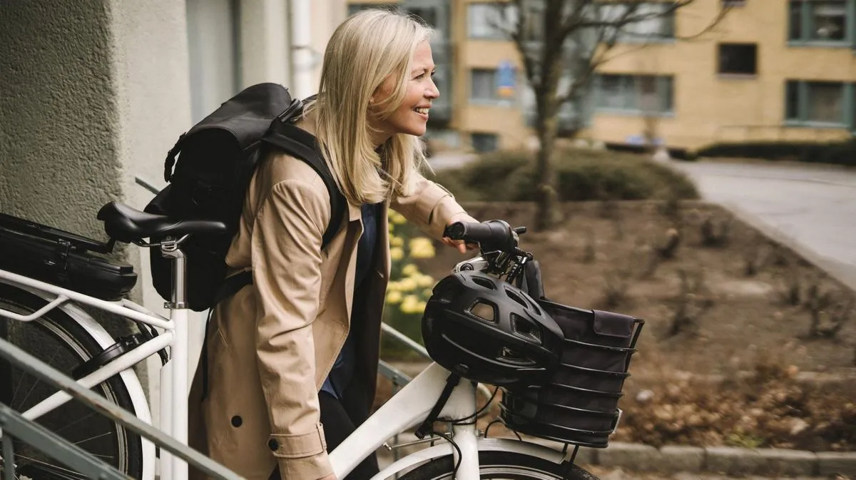 E-Bike：誰の価値があり、誰のために