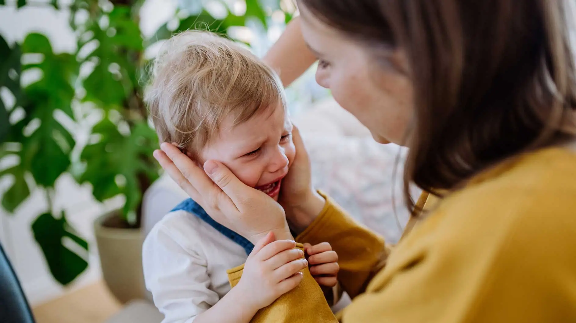 教育：あなたの子供はお母さんだけを呼びますか？あなたはそれをすることができます！