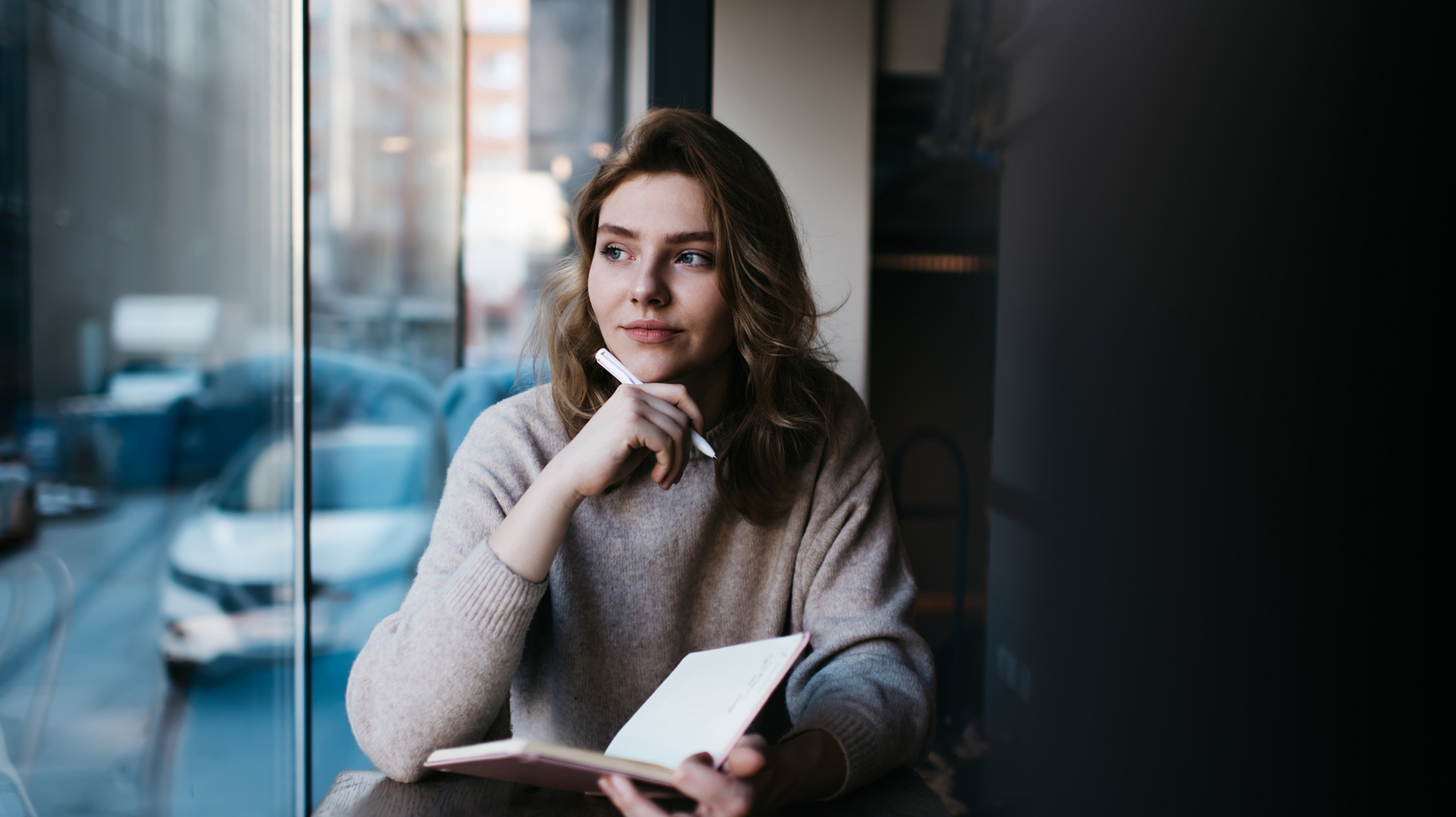 心理学：他の人はあなたが賢いと思いますか？これらの4つの兆候はあなたに教えてくれます