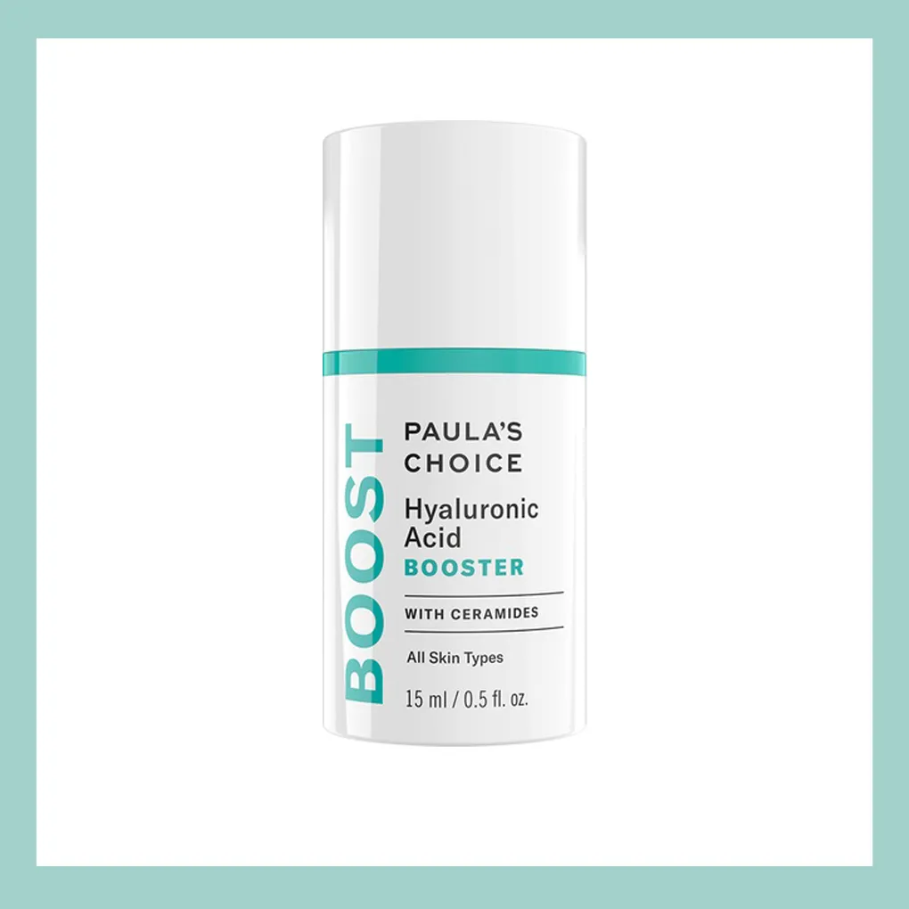 PAULA'S CHOICE 
HYALURONIC ACID BOOSTER