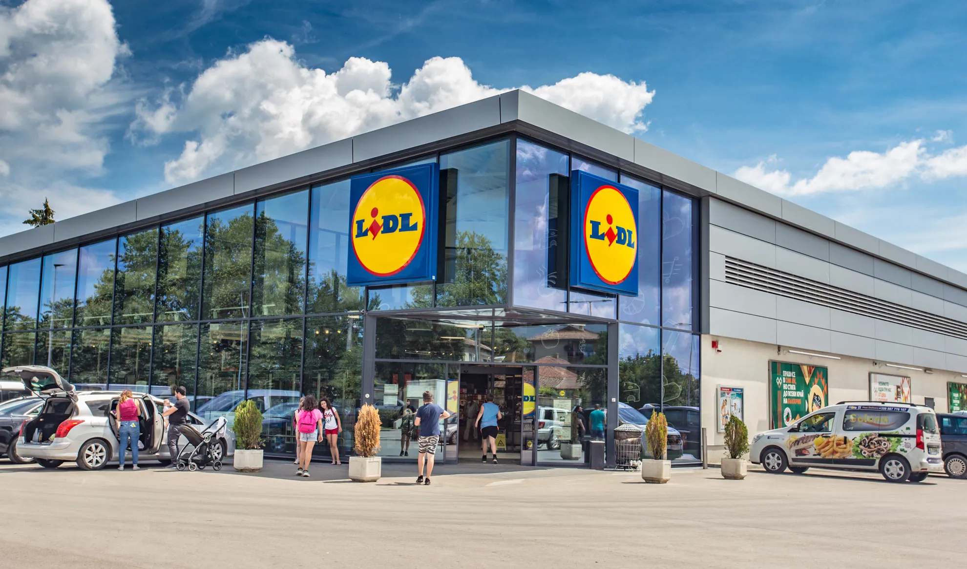 もっと運動しますか？ Lidl のウォーキング パッドがあれば、10,000 歩も安全です