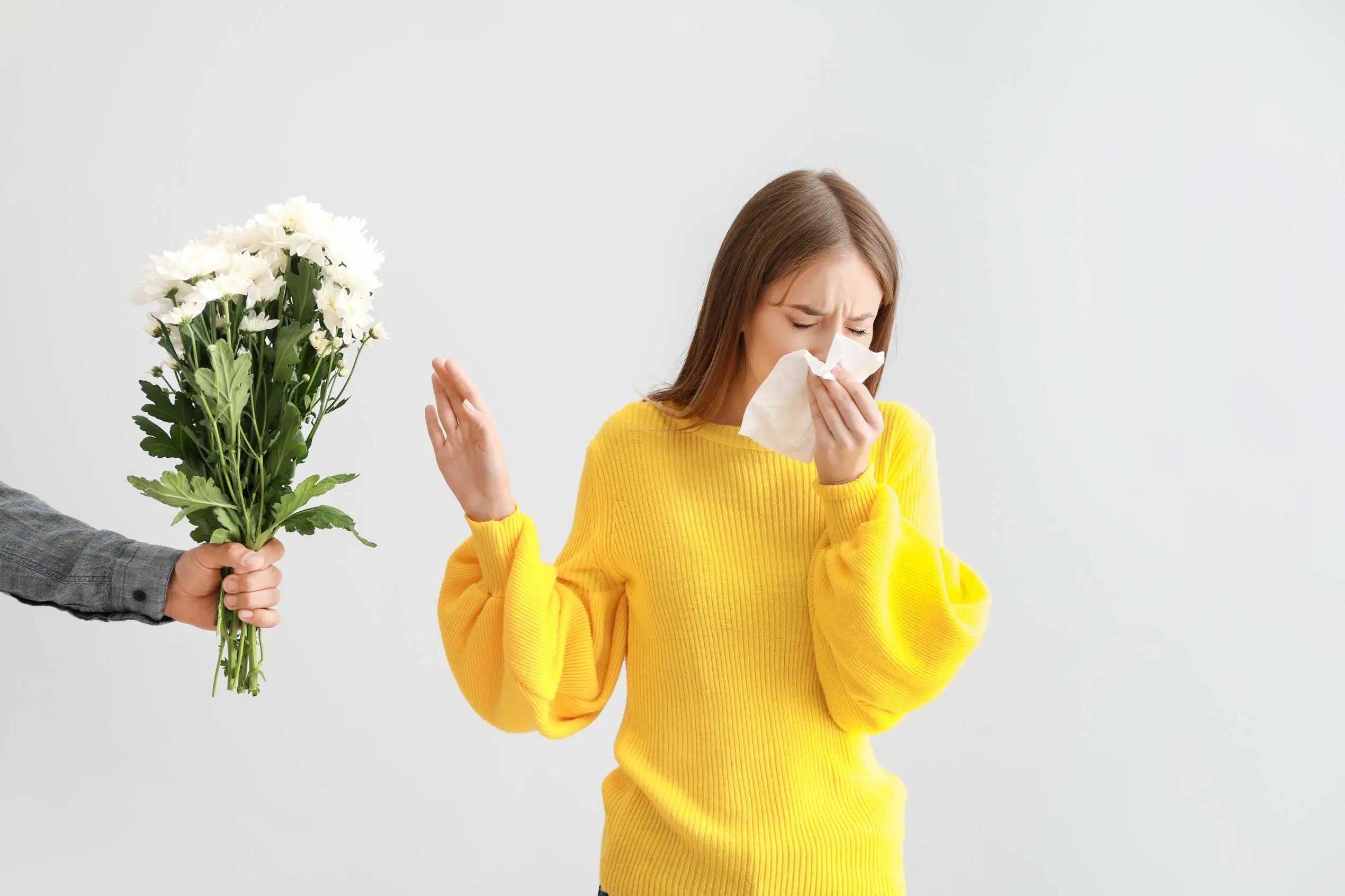Lindle Hay Fever：栄養は何を補っていますか