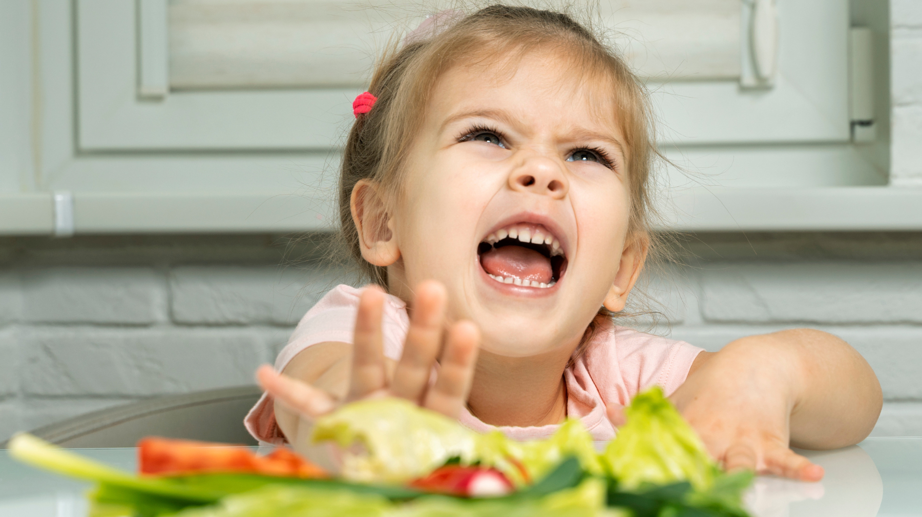 健康的な食事: これら 5 つのヒントを参考にすると、お子様はより多くの野菜を食べるようになります。