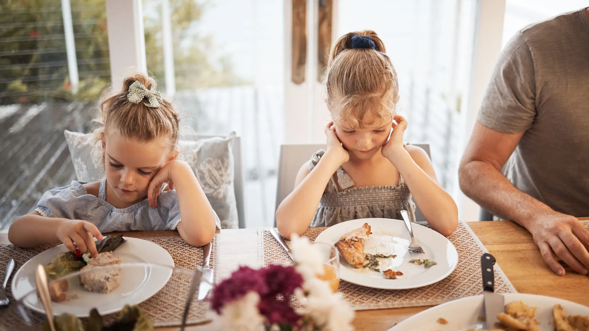 新恐怖症: 子どもが新しい食べ物を拒否する理由とあなたの反応