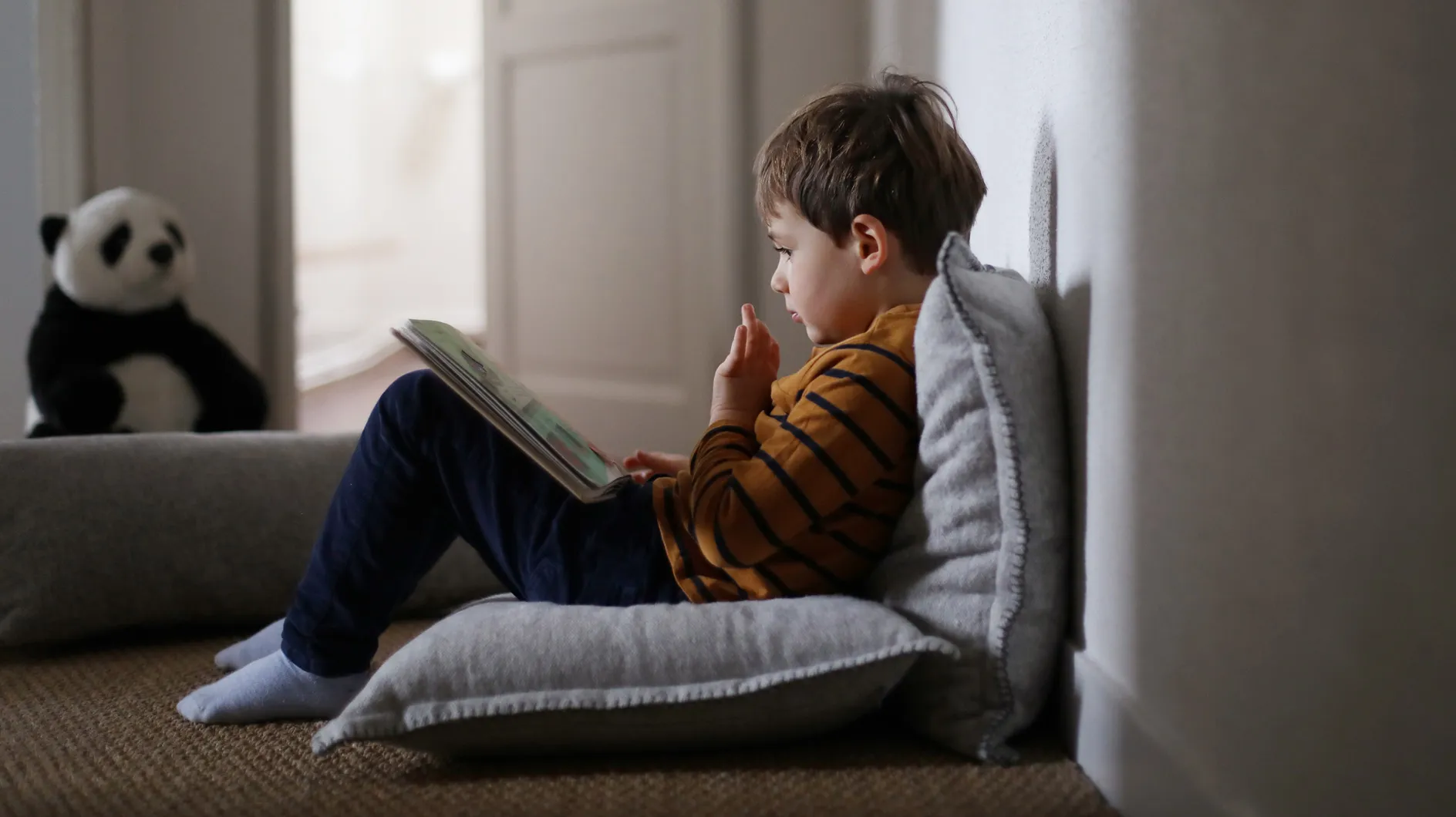 親のための大きなトピック：子供を放っておきたい場合、どのようなルールと法律が適用されますか？