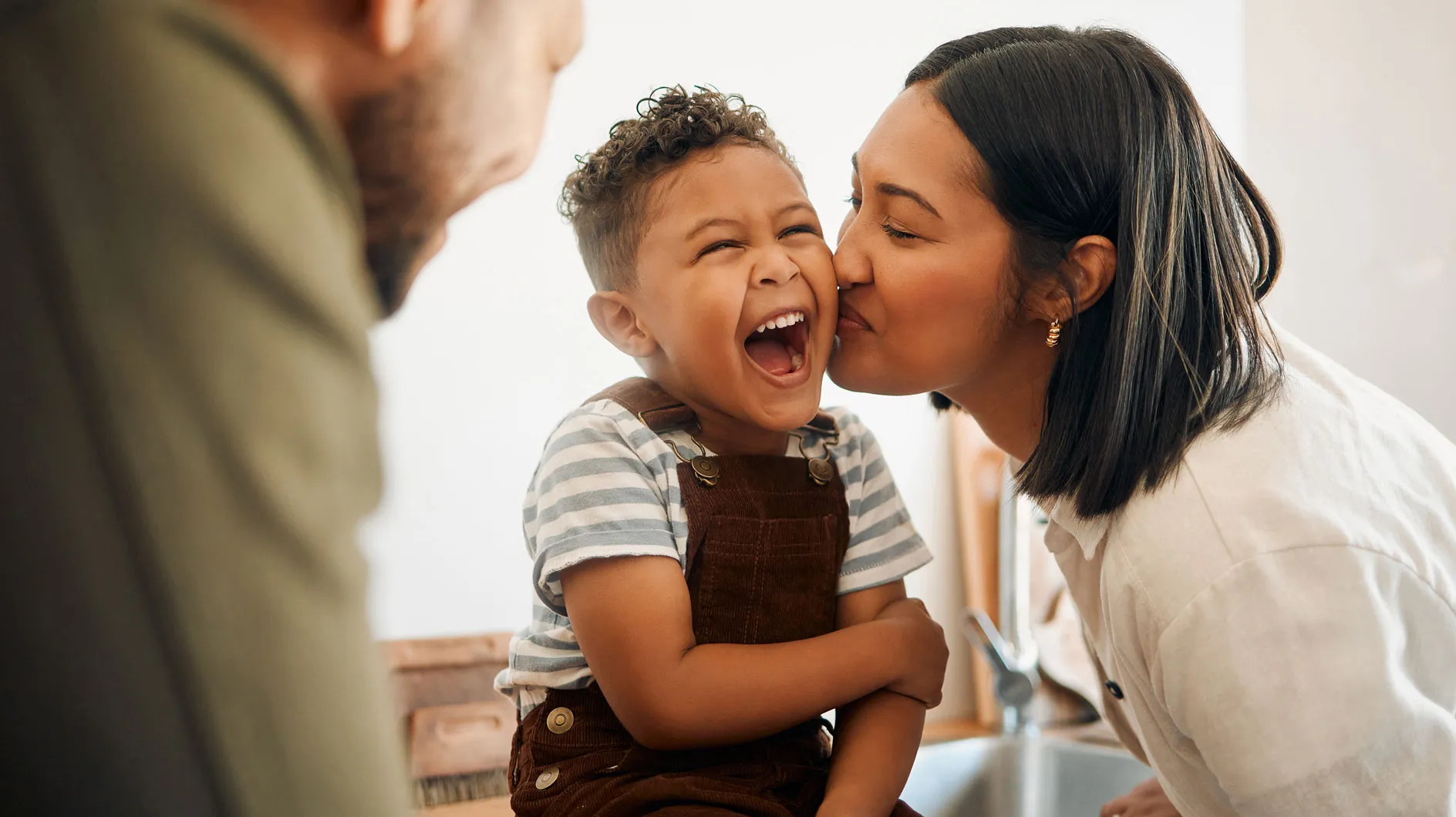 成功した子供の育成：5つのスキルが知性よりも多くカウントされます