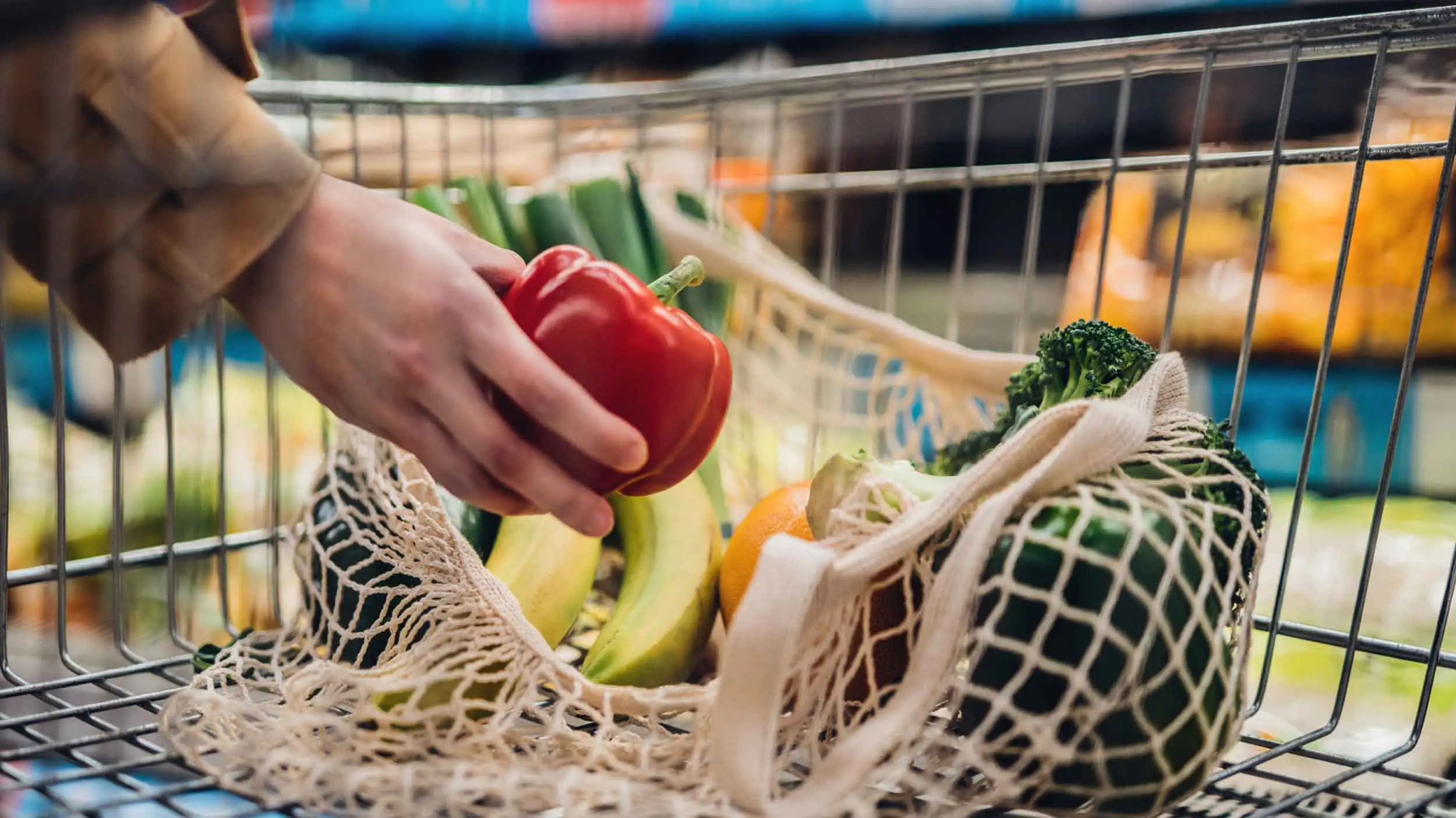 食品価格の高騰: 1 つの人気商品がすべてに勝る