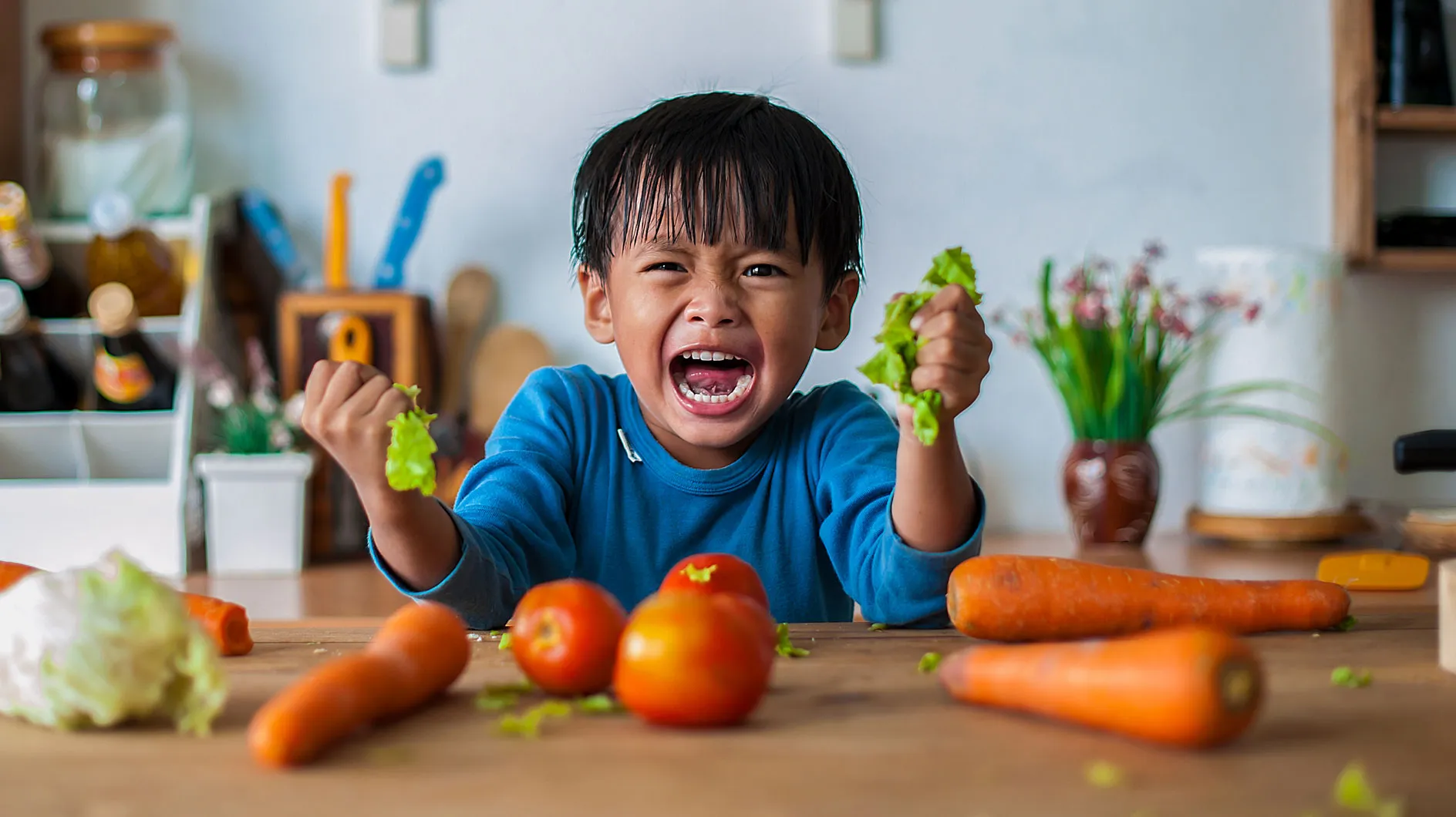 いつも家にいますか？それはあなたの子供の発生の背後にあります