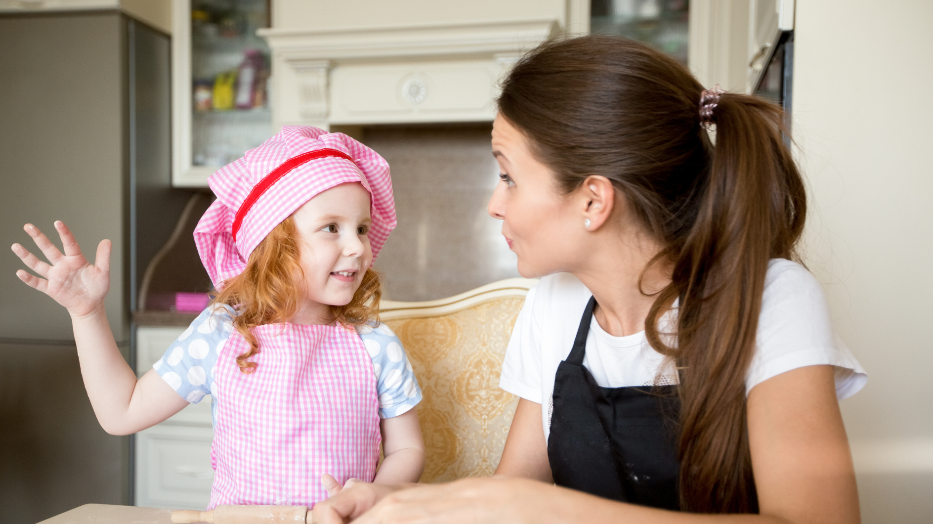 子どもたちの言うこととその意味：あなたはあなたの子孫をどのように理解していますか