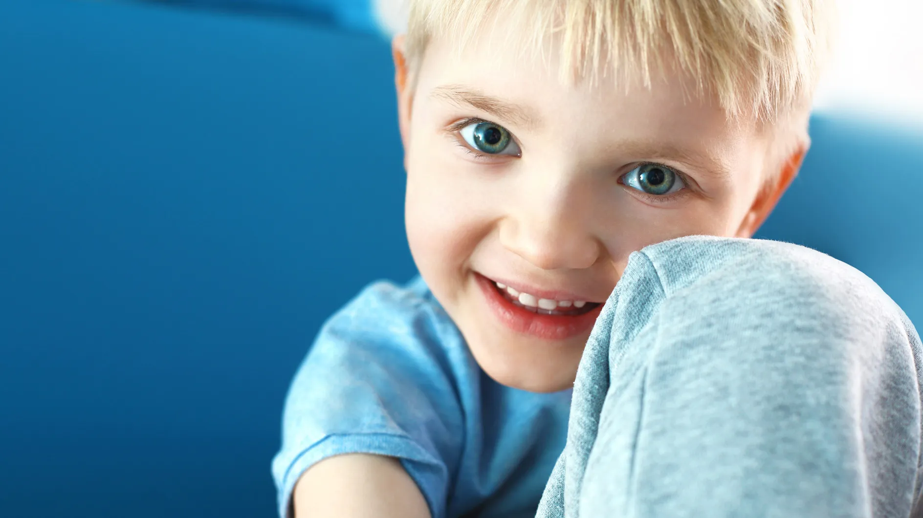 あなたの子供が幸せな人になるのを助ける10文